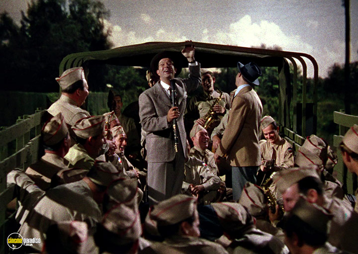 A still #90 from Cover Girl (1944)