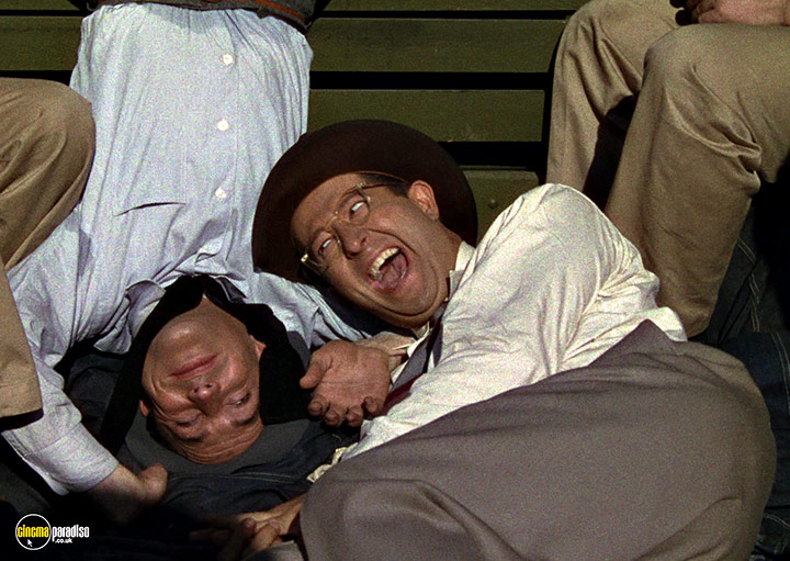 A still #92 from Cover Girl (1944)