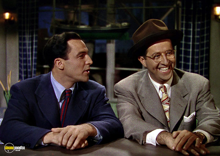 A still #93 from Cover Girl (1944)