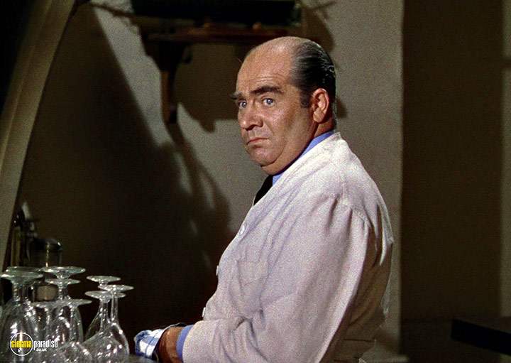 A still #94 from Cover Girl (1944)