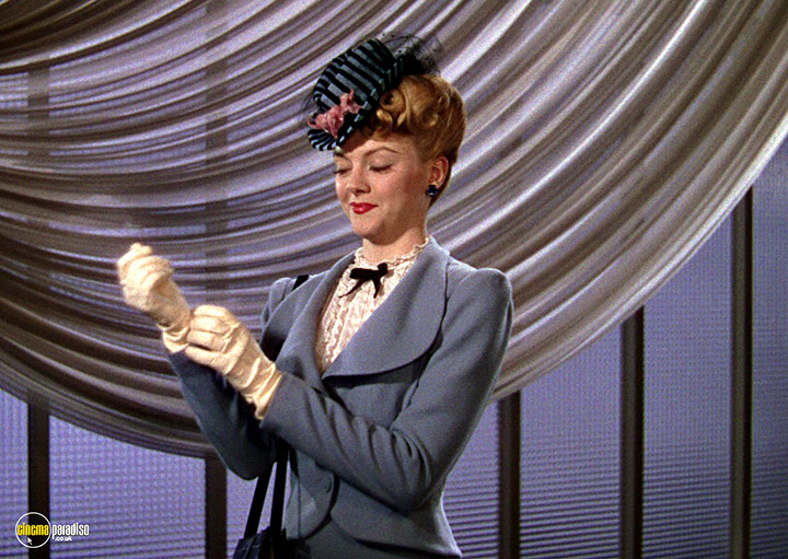 A still #97 from Cover Girl (1944)