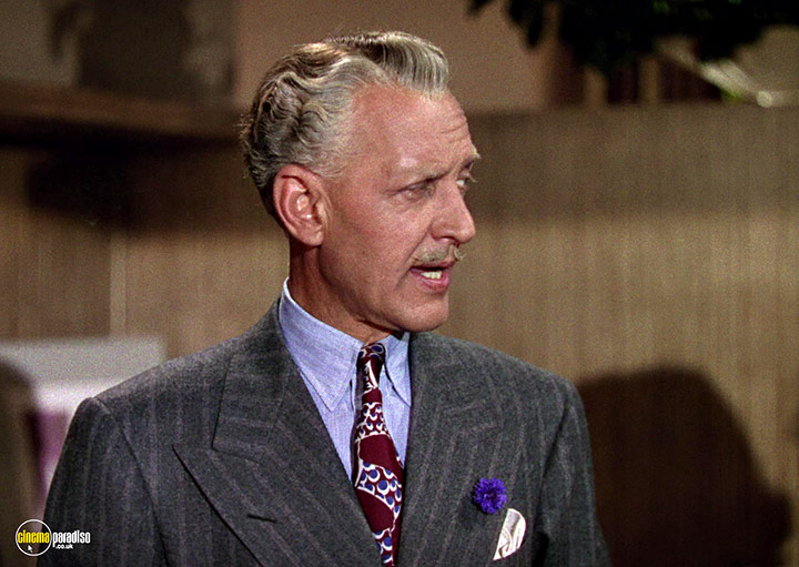 A still #99 from Cover Girl (1944)