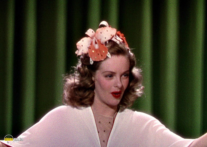 A still #103 from Cover Girl (1944)