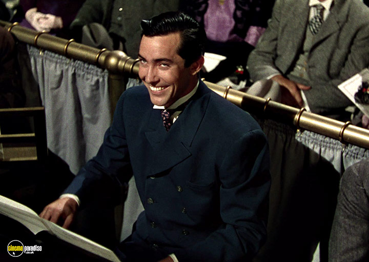 A still #105 from Cover Girl (1944)
