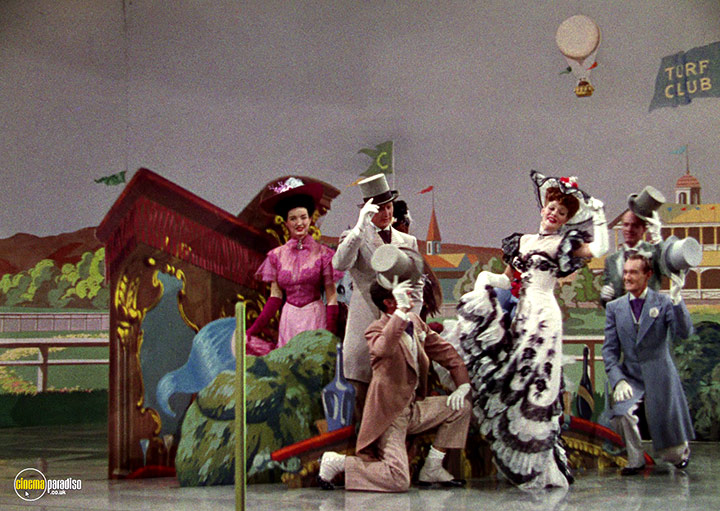 A still #106 from Cover Girl (1944)