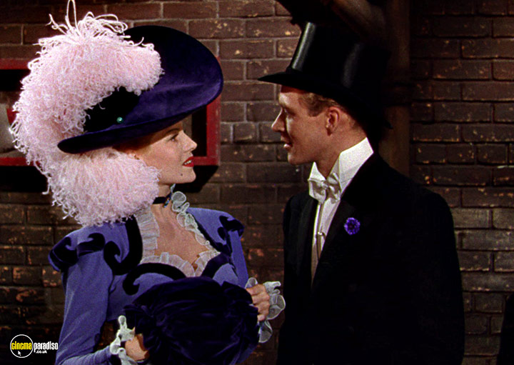 A still #108 from Cover Girl (1944)
