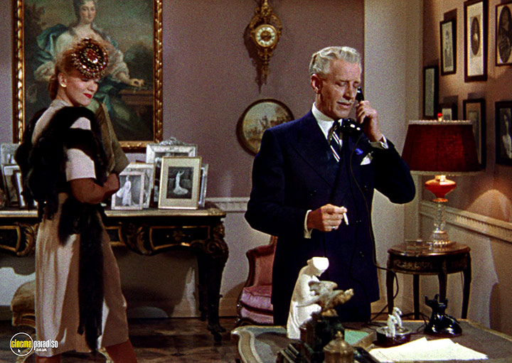 A still #109 from Cover Girl (1944)