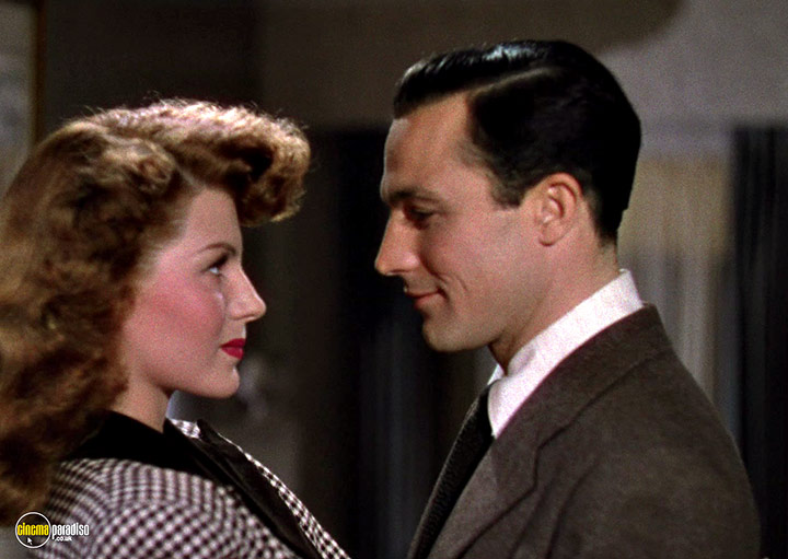 A still #113 from Cover Girl (1944)