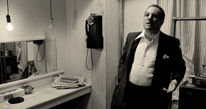 A still #3 from Raging Bull (1980)