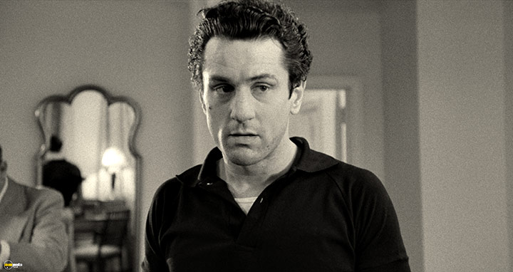 A still #1 from Raging Bull (1980)