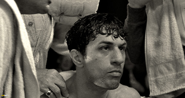 A still #2 from Raging Bull (1980)