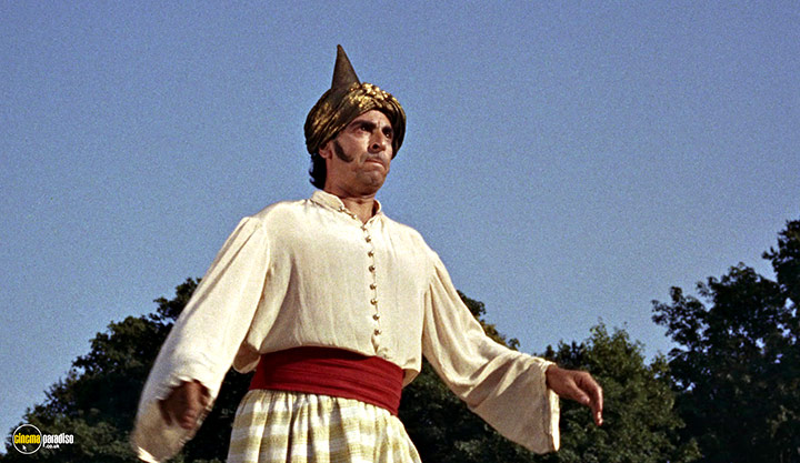 A still #8 from The 3 Worlds of Gulliver (1960)
