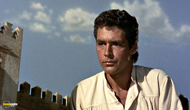 A still #2 from The 3 Worlds of Gulliver (1960)