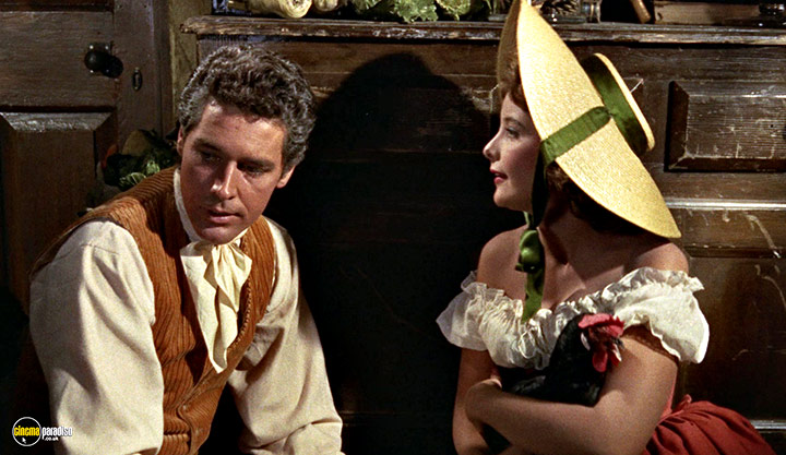 A still #19 from The 3 Worlds of Gulliver (1960)