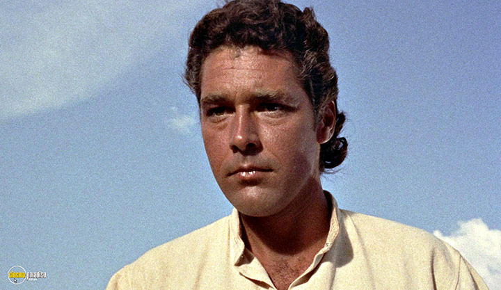 A still #16 from The 3 Worlds of Gulliver (1960)