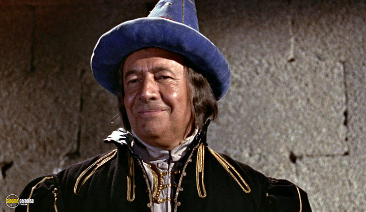 A still #3 from The 3 Worlds of Gulliver (1960)