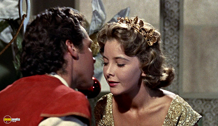 A still #29 from The 3 Worlds of Gulliver (1960)