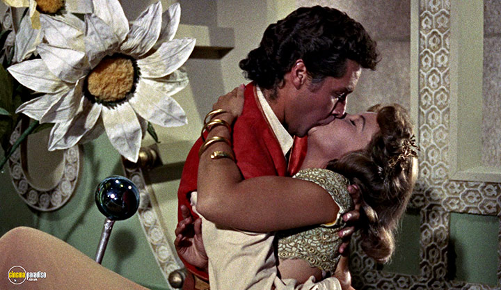 A still #39 from The 3 Worlds of Gulliver (1960)