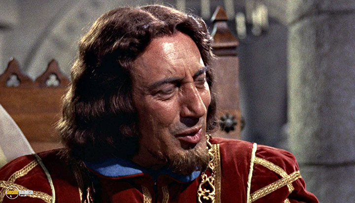 A still #9 from The 3 Worlds of Gulliver (1960)