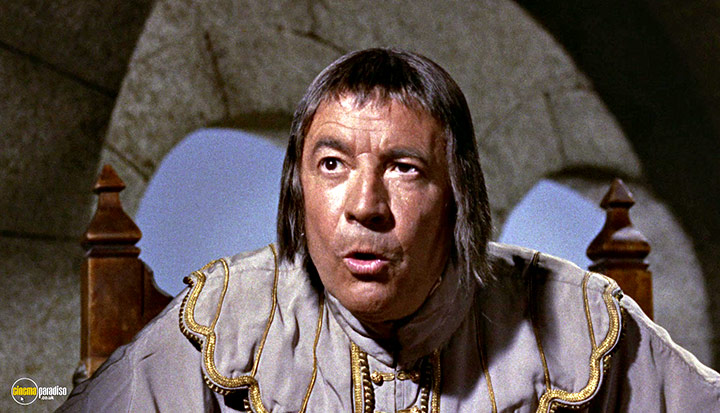A still #47 from The 3 Worlds of Gulliver (1960)