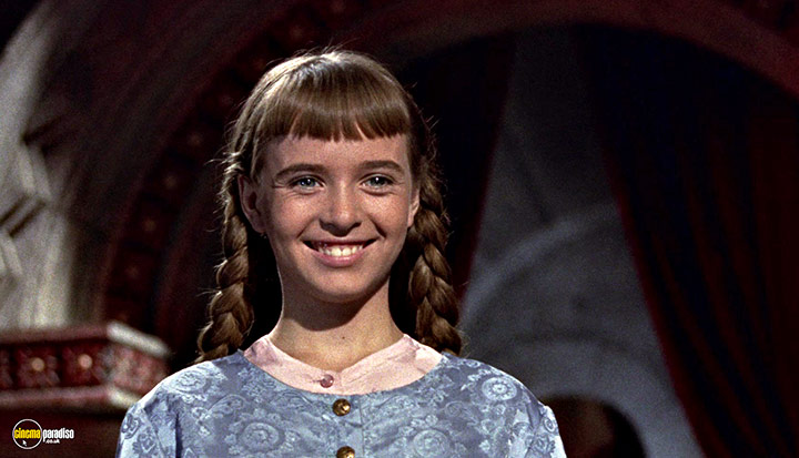A still #45 from The 3 Worlds of Gulliver (1960)