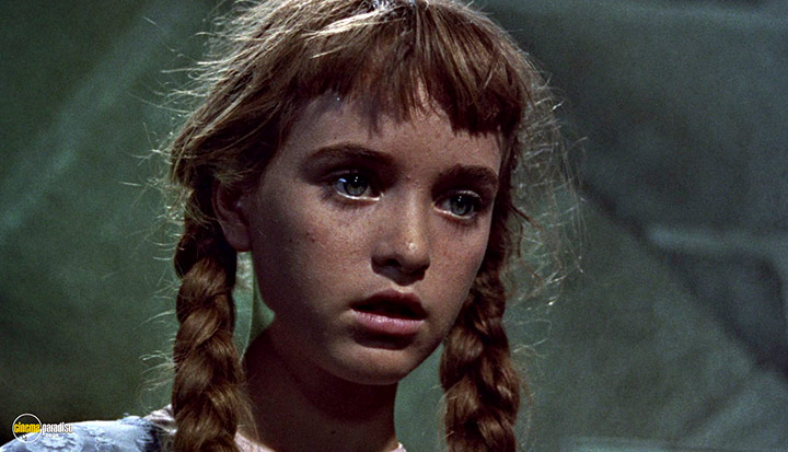 A still #43 from The 3 Worlds of Gulliver (1960)