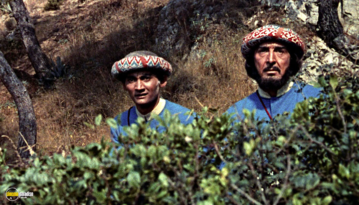 A still #68 from The 3 Worlds of Gulliver (1960)