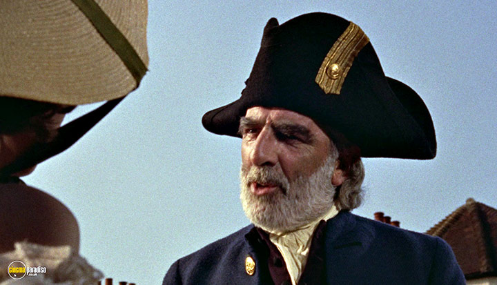 A still #50 from The 3 Worlds of Gulliver (1960)