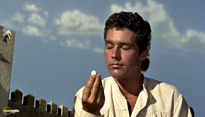 A still #87 from The 3 Worlds of Gulliver (1960)