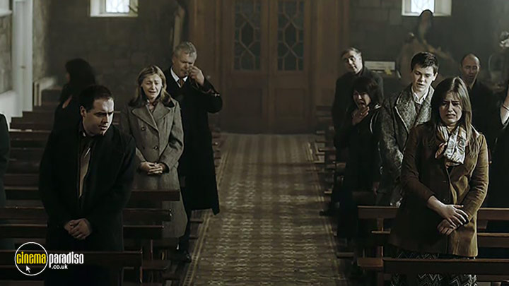A still #2 from The Oscar Nominated Short Films 2012: Live Action (2012)