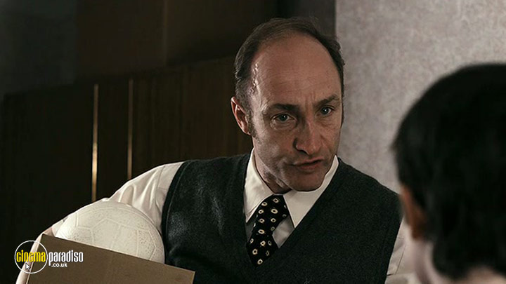 A still #3 from The Oscar Nominated Short Films 2012: Live Action (2012)