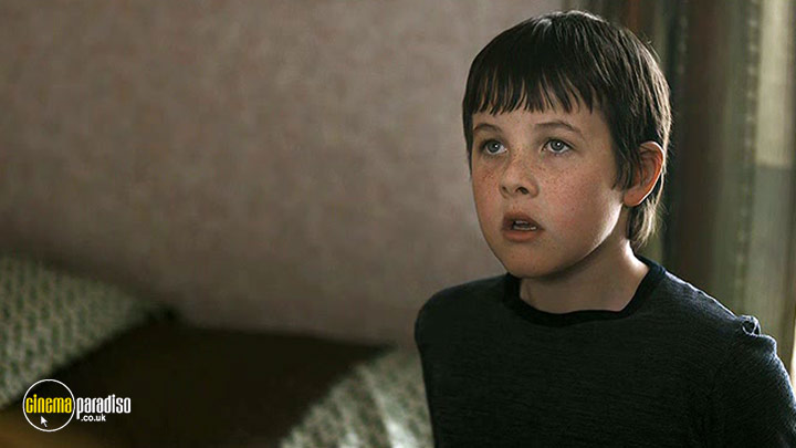 A still #4 from The Oscar Nominated Short Films 2012: Live Action (2012)