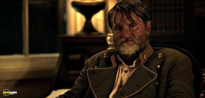 A still #3 from Lawmen: Bass Reeves: Series 1 (2023)