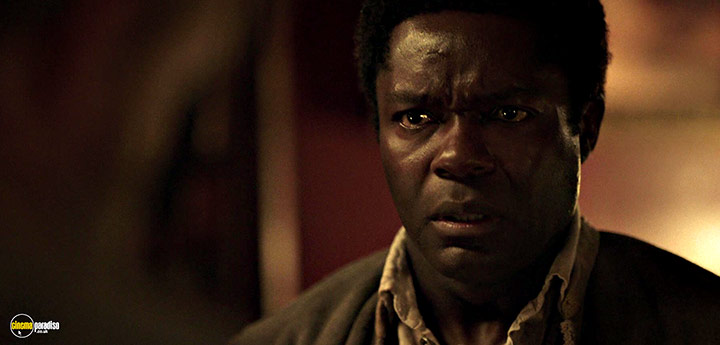 A still #2 from Lawmen: Bass Reeves: Series 1 (2023)