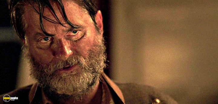 A still #11 from Lawmen: Bass Reeves: Series 1 (2023)