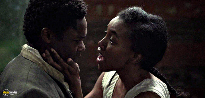 A still #10 from Lawmen: Bass Reeves: Series 1 (2023)