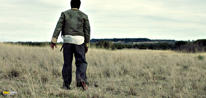 A still #14 from Lawmen: Bass Reeves: Series 1 (2023)