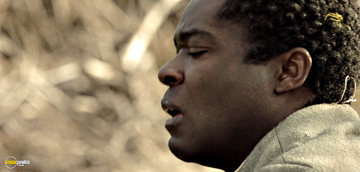 A still #17 from Lawmen: Bass Reeves: Series 1 (2023)