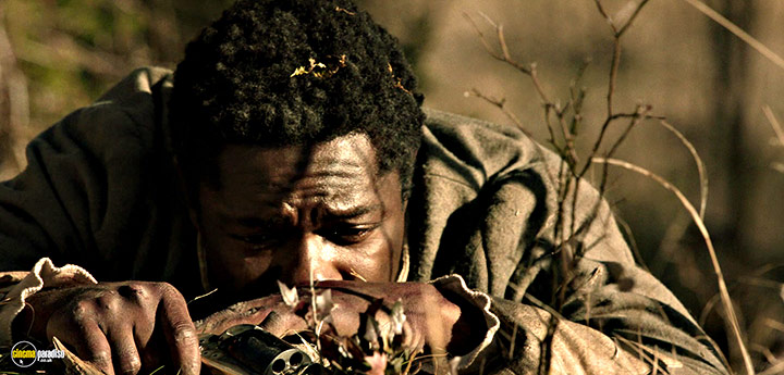 A still #1 from Lawmen: Bass Reeves: Series 1 (2023)