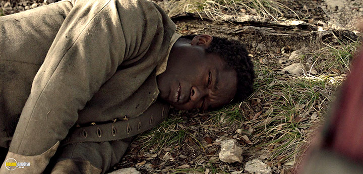A still #20 from Lawmen: Bass Reeves: Series 1 (2023)