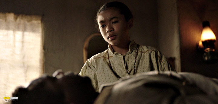 A still #23 from Lawmen: Bass Reeves: Series 1 (2023)