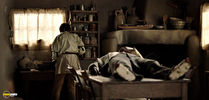 A still #24 from Lawmen: Bass Reeves: Series 1 (2023)
