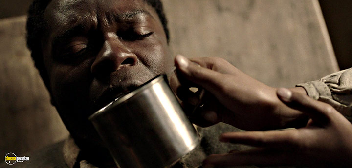 A still #26 from Lawmen: Bass Reeves: Series 1 (2023)