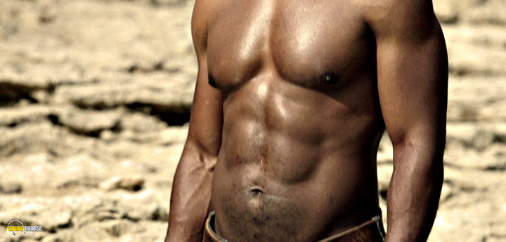 A still #33 from Lawmen: Bass Reeves: Series 1 (2023)