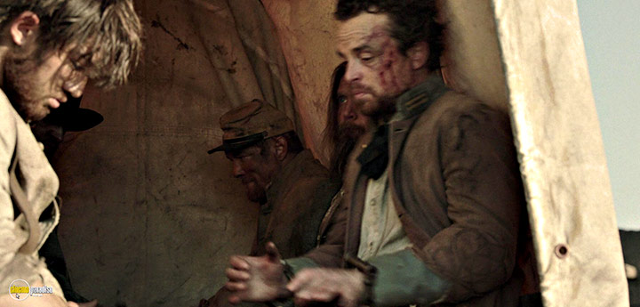 A still #44 from Lawmen: Bass Reeves: Series 1 (2023)