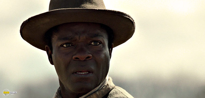A still #45 from Lawmen: Bass Reeves: Series 1 (2023)