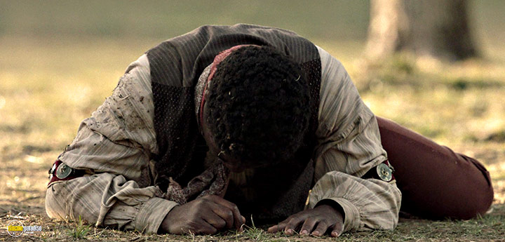 A still #46 from Lawmen: Bass Reeves: Series 1 (2023)