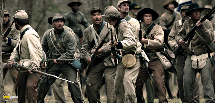 A still #56 from Lawmen: Bass Reeves: Series 1 (2023)