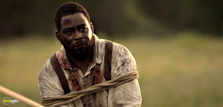 A still #57 from Lawmen: Bass Reeves: Series 1 (2023)