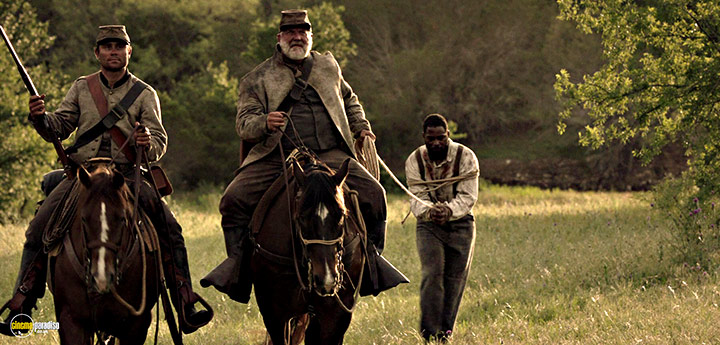 A still #58 from Lawmen: Bass Reeves: Series 1 (2023)